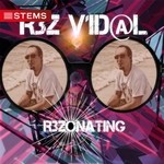 cover: Rez Vidal - Rezonating