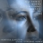 cover: Vanessa Carlton - Nothing Where Something Used To Be (Steve Osborne Remix)