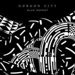 cover: Gorgon City - Blue Parrot