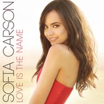 cover: Sofia Carson - Love Is The Name