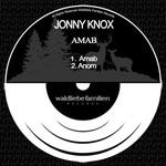 cover: Jonnyknox - Amab