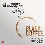 cover: Igor Blaska|Kirsty - Black Coffee