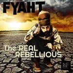 cover: Fyah T - The Real Rebellious