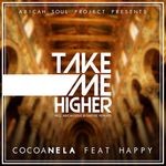 cover: Cocoa Nela|Happy - Take Me Higher