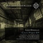 cover: Luka Daniello - Cats Pher EP