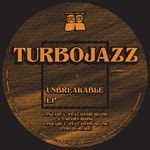 cover: Turbojazz - Unbreakable