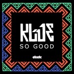 cover: Klue - So Good