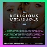 cover: Various - Delicious Sampler III