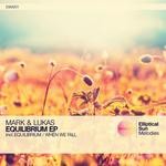 cover: Lukas|Mark - Equilibrium EP