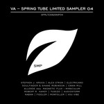 cover: Various - Spring Tube Limited Sampler 04