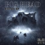 cover: Big Head - Entropy EP