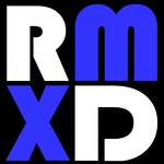 cover: Rmxd - Badamchi