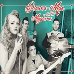 cover: Sharna-mae|The Mayhems - Love Drunk