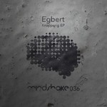 cover: Egbert - Knapperig EP