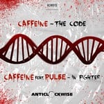 cover: Caffeine - The Code