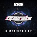 cover: Operate - Dimensions