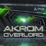 cover: Akrom - Overlord/Esothron