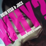 cover: Daim Vega|Jacx - Why