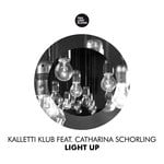 cover: Kalletti Klub - Light Up