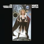 cover: Andrea True Connection - White Witch