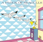 cover: A Flock Of Seagulls - The Best Of