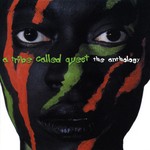 cover: A Tribe Called Quest - The Anthology