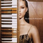 cover: Alicia Keys - The Diary Of Alicia Keys