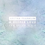 cover: Aretha Franklin - A Deeper Love