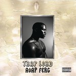 cover: A$ap Ferg - Trap Lord