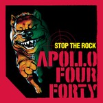 cover: Apollo 440 - Stop The Rock