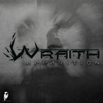 cover: Wraith - Apparition EP