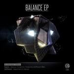 cover: Digitali|InDifferent - Balance EP