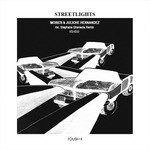 cover: Juliche Hernandez|Moises - Streetlights