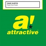 cover: Dave Kurtis - Rasta Party People