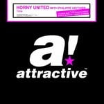 cover: Horny United|Philippe Heithier - Time