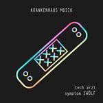 cover: Various - Tech Arzt: Symptom Zwolf