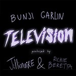 cover: Bunji Garlin - Television