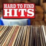 cover: Various - Hard To Find Hits