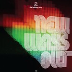 cover: Belbury Poly - New Ways Out