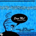 cover: Kingtouch - Save Me