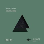 cover: Various - Disctrict 19