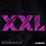 cover: City Kid Soul - Brainworms EP