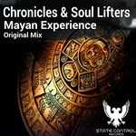 cover: Chronicles|Soul Lifters - Mayan Experience