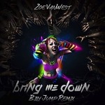 cover: Zoe Van West - Bring Me Down