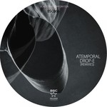 cover: Atemporal - BSC 0.66