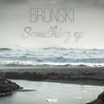 cover: Bronski - Something EP