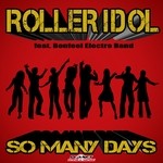 cover: Bonfeel Electro Band|Roller Idol - So Many Days