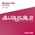 cover: Miroslav Vrlik - Fly Away