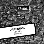 cover: Daredevil - Stone