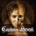 cover: Captain Hook - Human Design